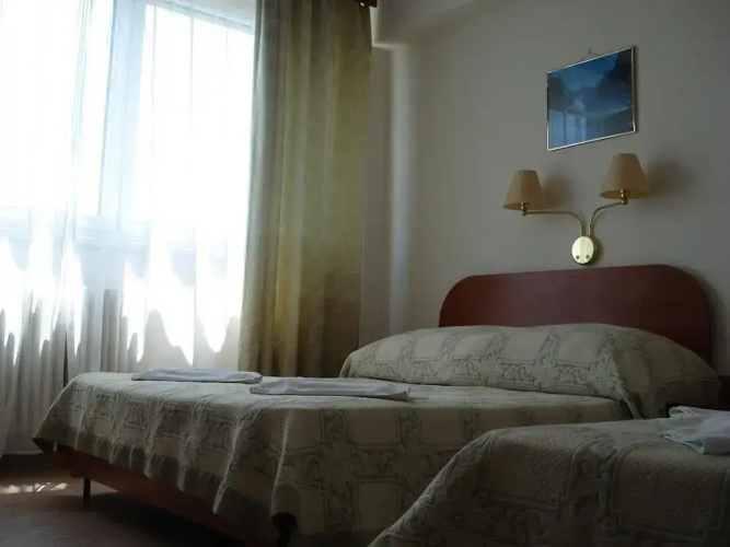 Nap Hotel