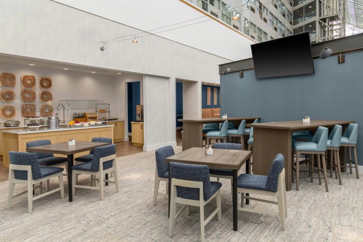 DoubleTree by Hilton South Bend photo 32