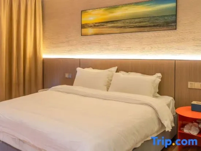4 Bedrooms Villa