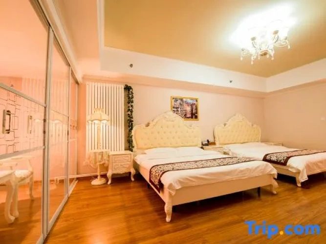 Business Twin room