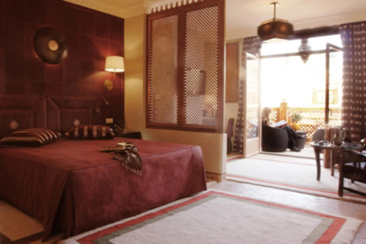 La Maison Arabe Hotel, Spa and Cooking Workshops