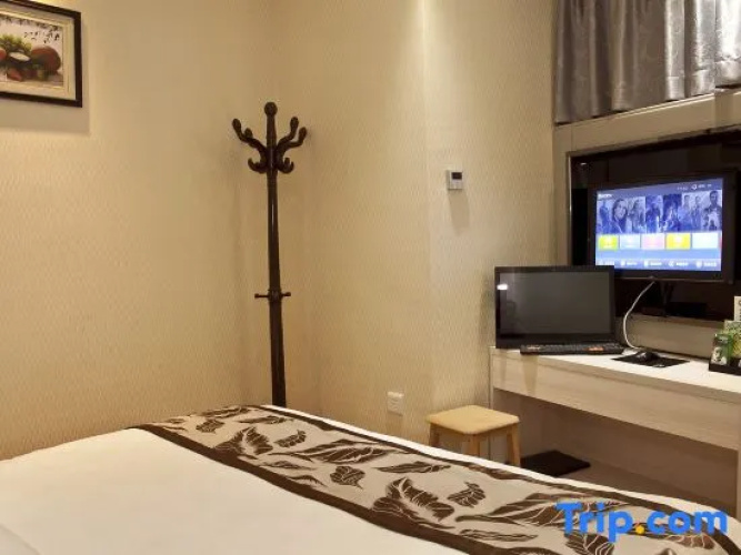 Huaxinyuan Boutique Hotel