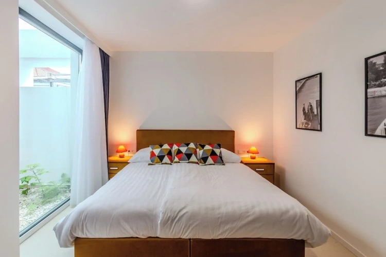 1 Bedroom Luxury Apartment