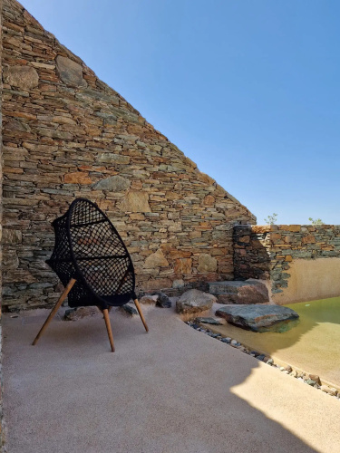 AGADA Folegandros