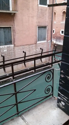 Grimaldi Apartments - Colombina