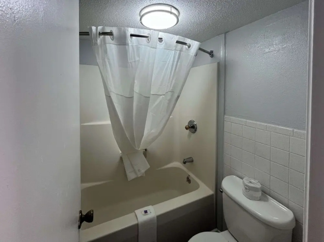 Studio 6 Suites Pocomoke City, MD