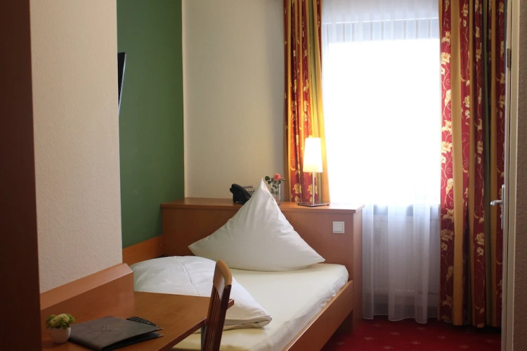 Hotel Häußler
