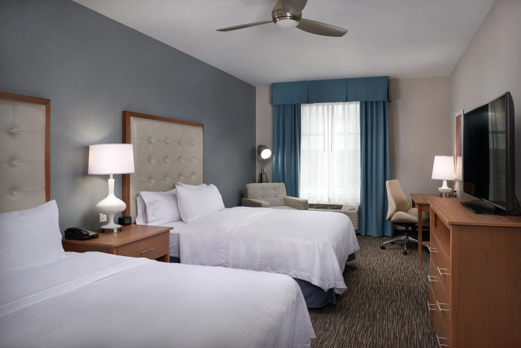 1 Bedroom Suite