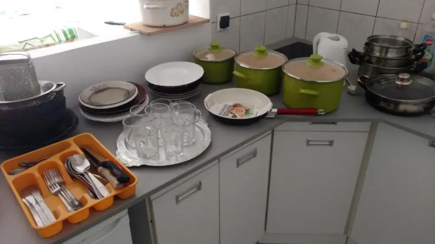 Apartament Asia Kraków