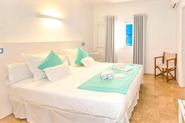 Hotel Suret