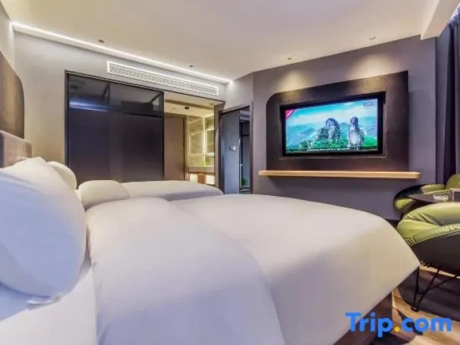 Twin Suite
