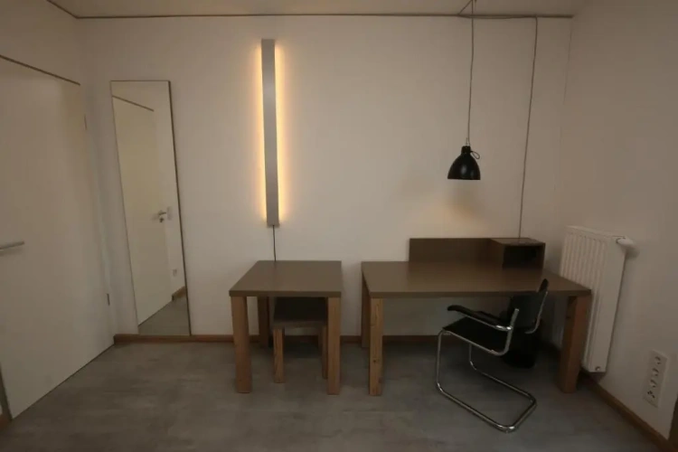 Double Apartment