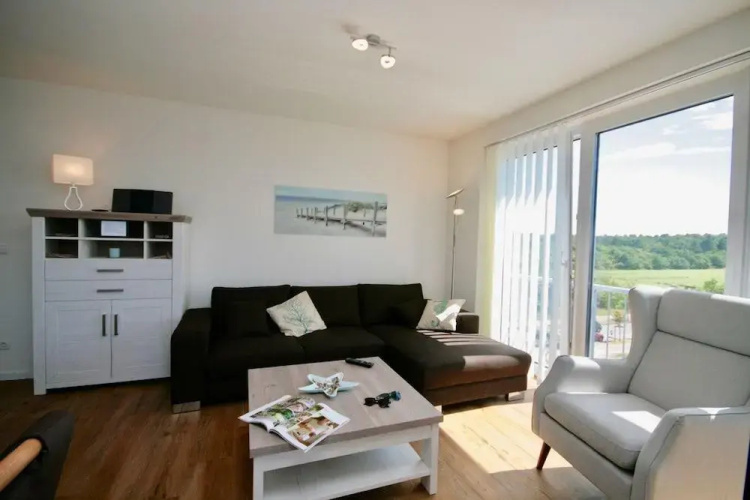 Quartier Hohe Geest 19