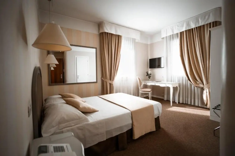 Style Classic Double room