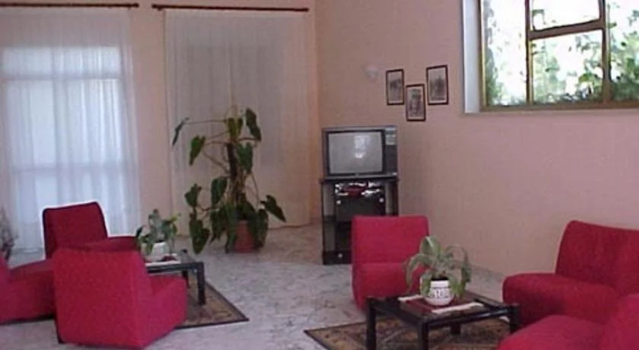 Hotel S. Andrea