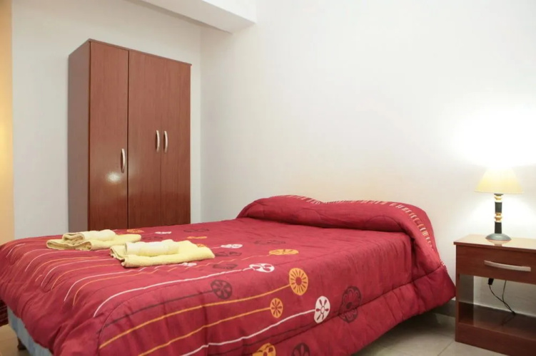 Hostal Portal de la Linda