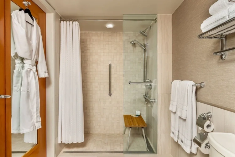 Double Apartment