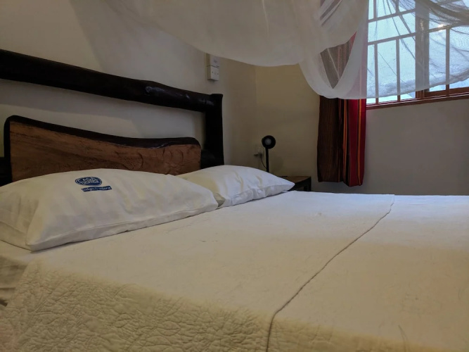 Casa Del Turista