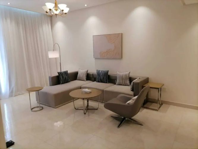 The Lodge Suites