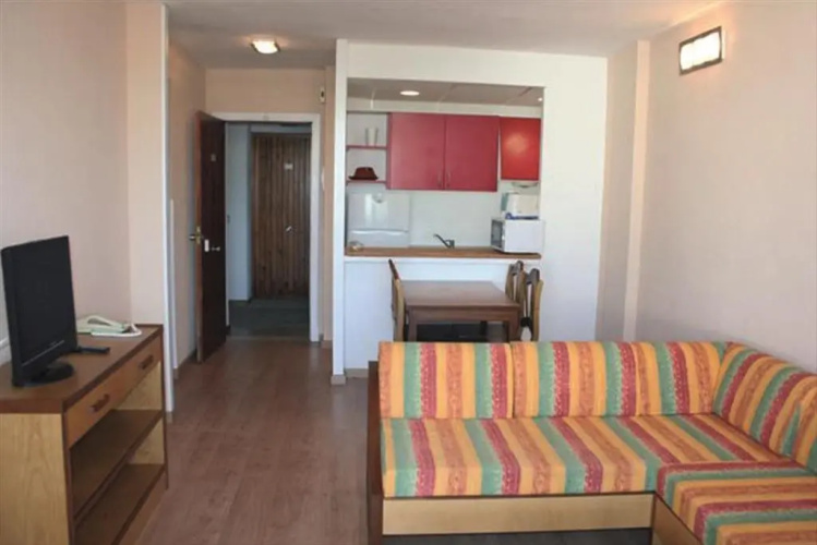 Apartamentos Marthas