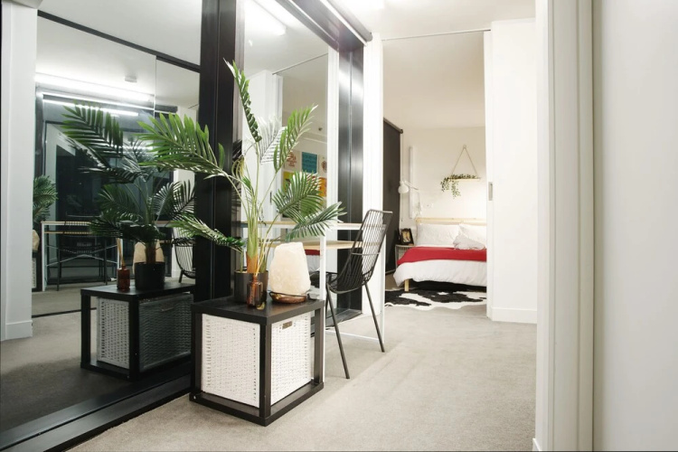 BHB Architect Design Award CBD Doorstep