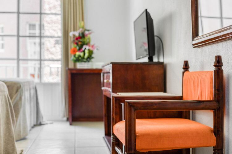 Imagen de Hotel Castillo Huatulco &amp; Beach Club