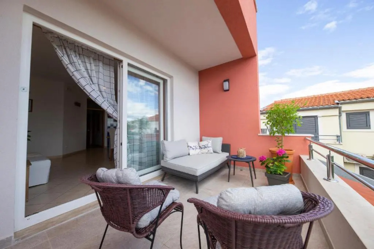 Apartments Leonarda
