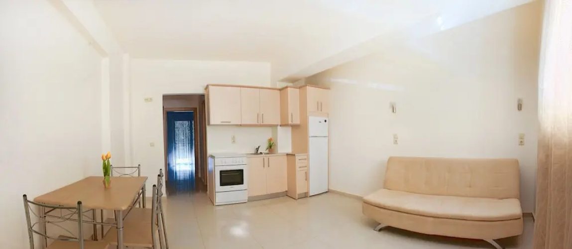Apollo Apartments