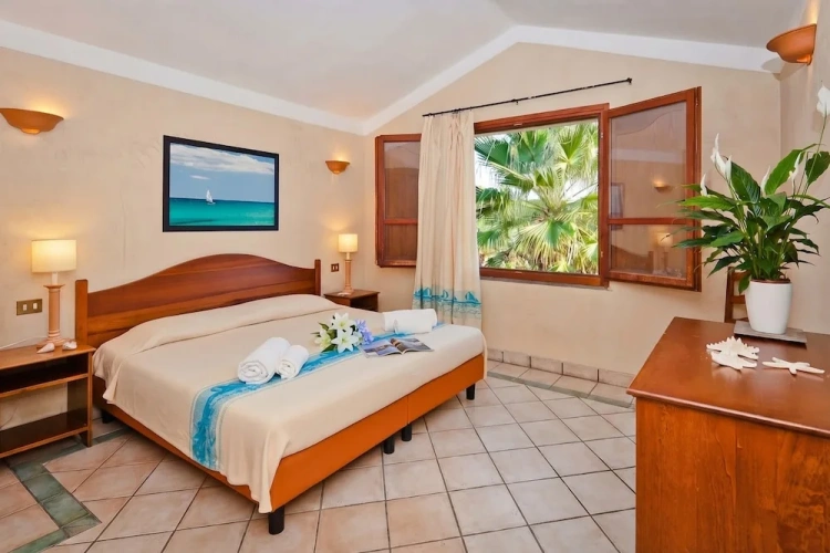 Standard Apartment
