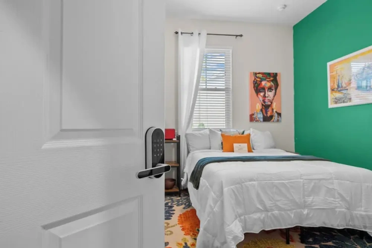 Standard room