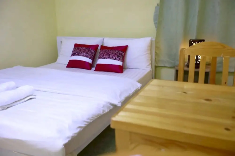 OYO 75440 Nara Hostel