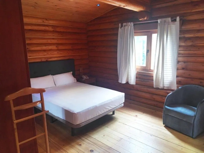 1 Bedroom Cottage