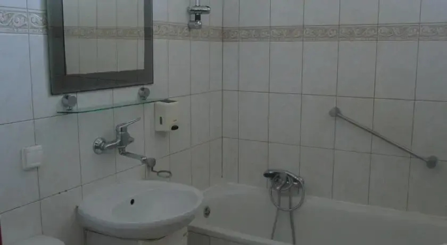 Apartment Bugaj