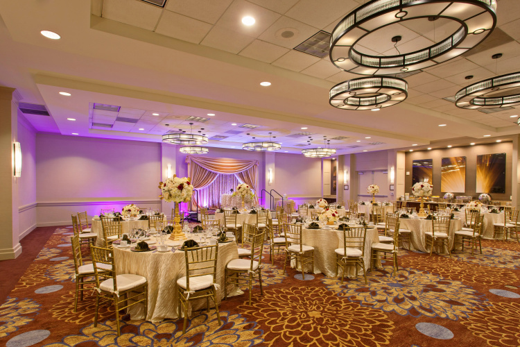 Holiday Inn Long Beach Airport photo 30