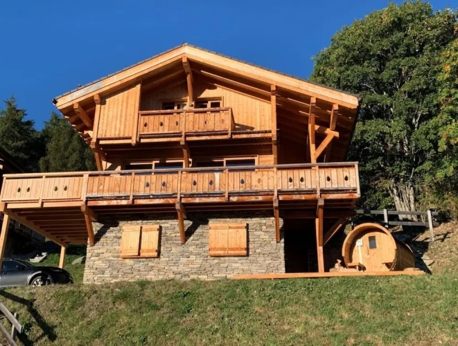 Chalet