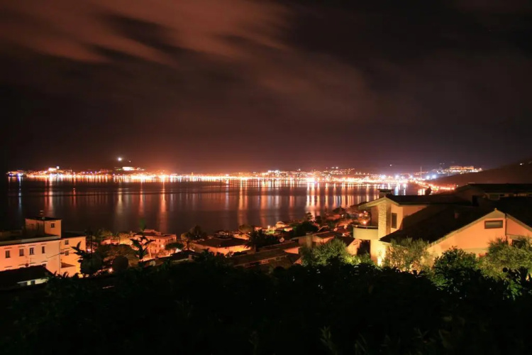 Villa Olga B&B