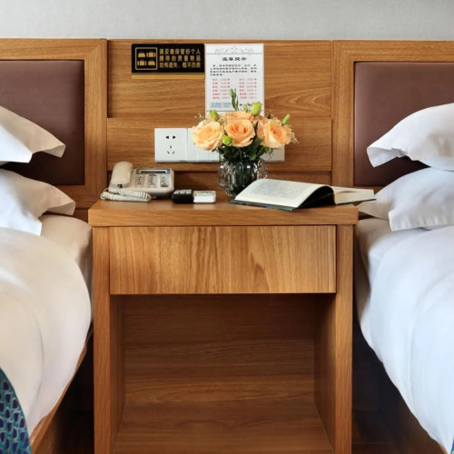 Qingyunge Hotel