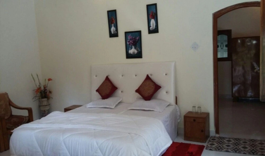 ADB Rooms Ashoka Resort