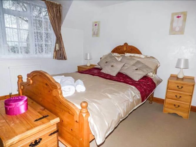 Alfie's Place