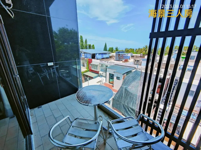 Dulan Pearl Hill Homestay