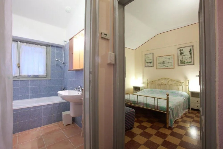 B&B Villa Lucciola