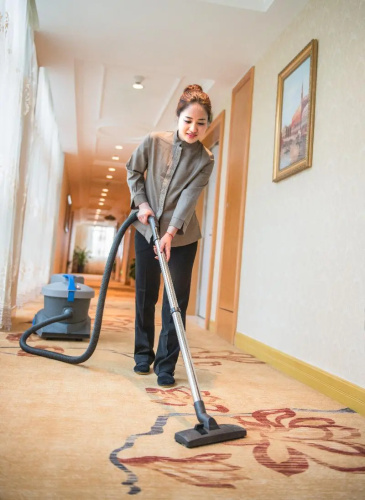Vienna Hotel Nanchang