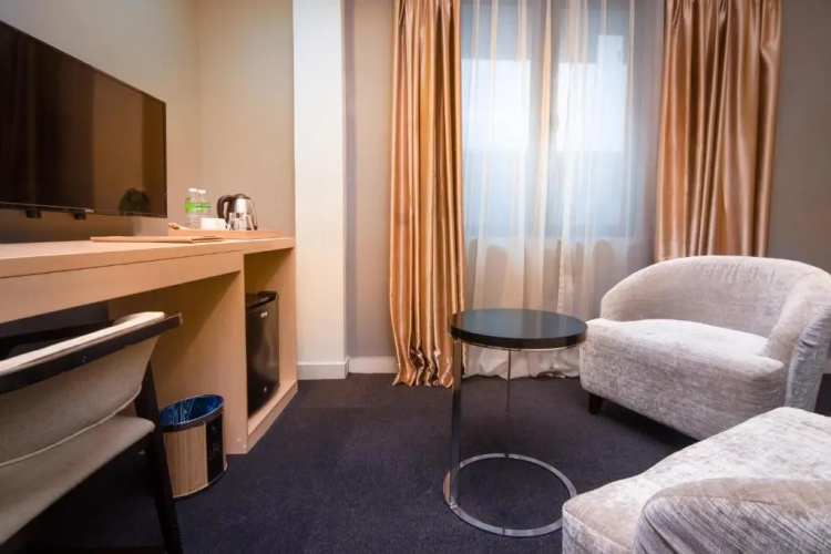 Royce Hotel Kuala Lumpur Sentral