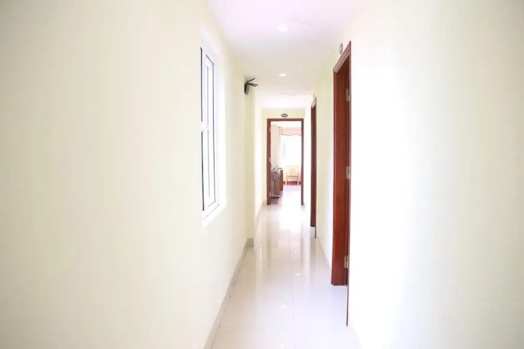 Thai Duong Hotel