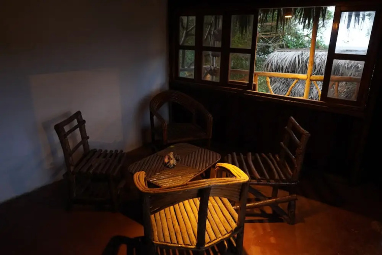 Nunkai La Punta - Hostel