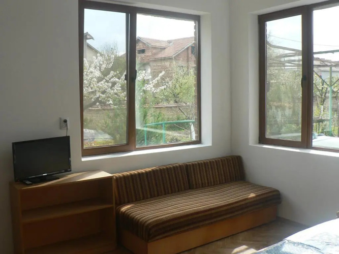 Kalina Guest House