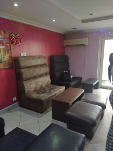1 Bedroom Standard room
