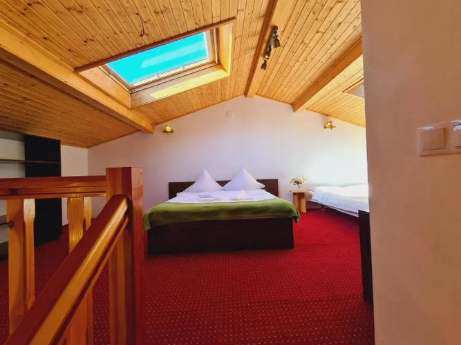 Casa Florescu