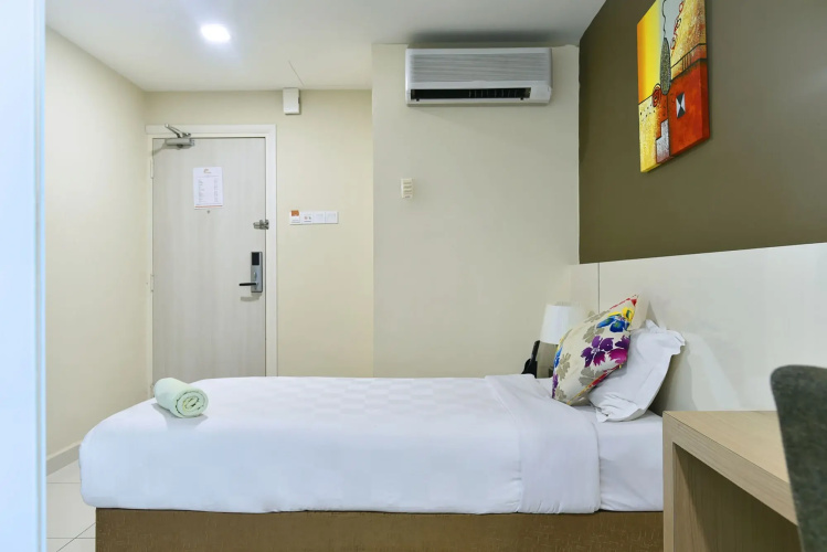 Mornington Hotel Bukit Permata