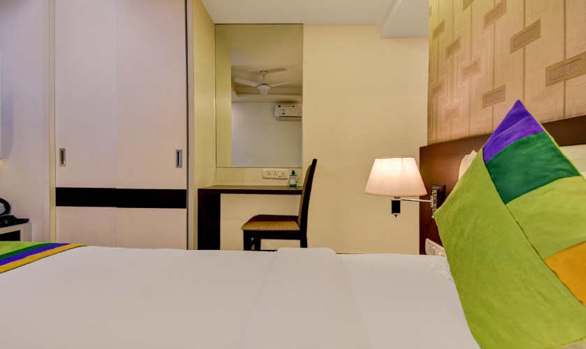 Economy Single room